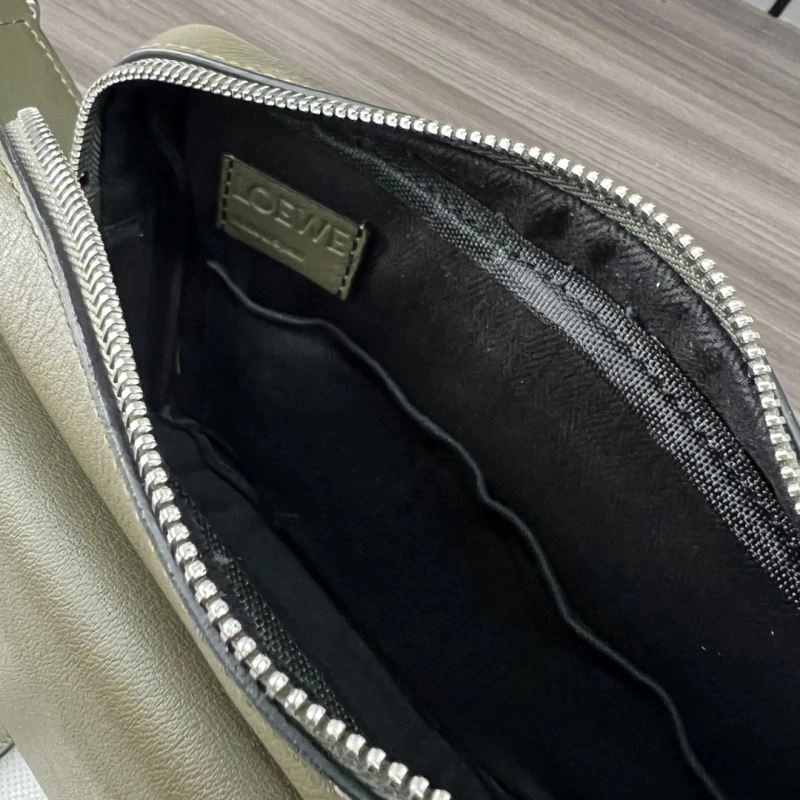 Mens Loewe Satchel Bags Chic 73243