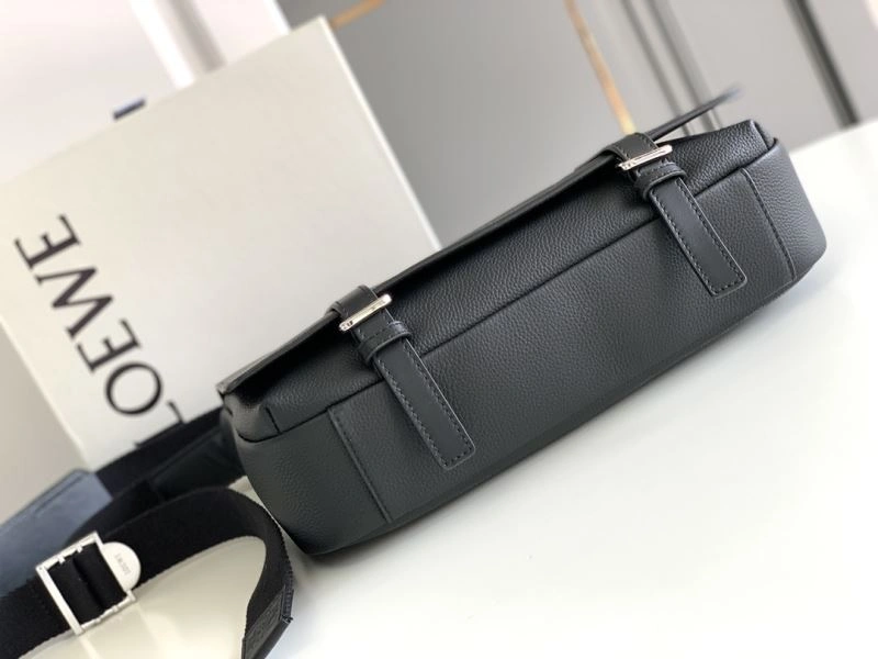 Mens Loewe Satchel Bags OdorResistant 73294