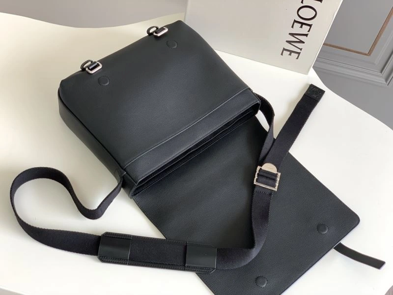 Mens Loewe Satchel Bags OdorResistant 73294