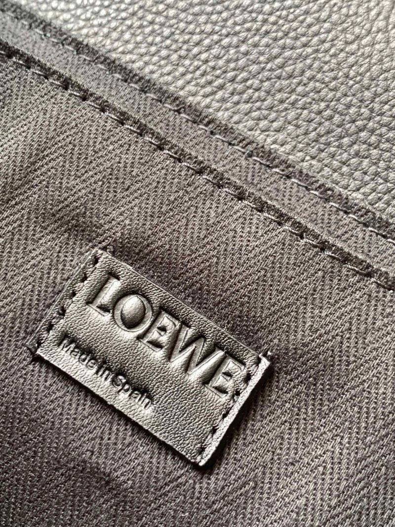 Mens Loewe Satchel Bags OdorResistant 73294