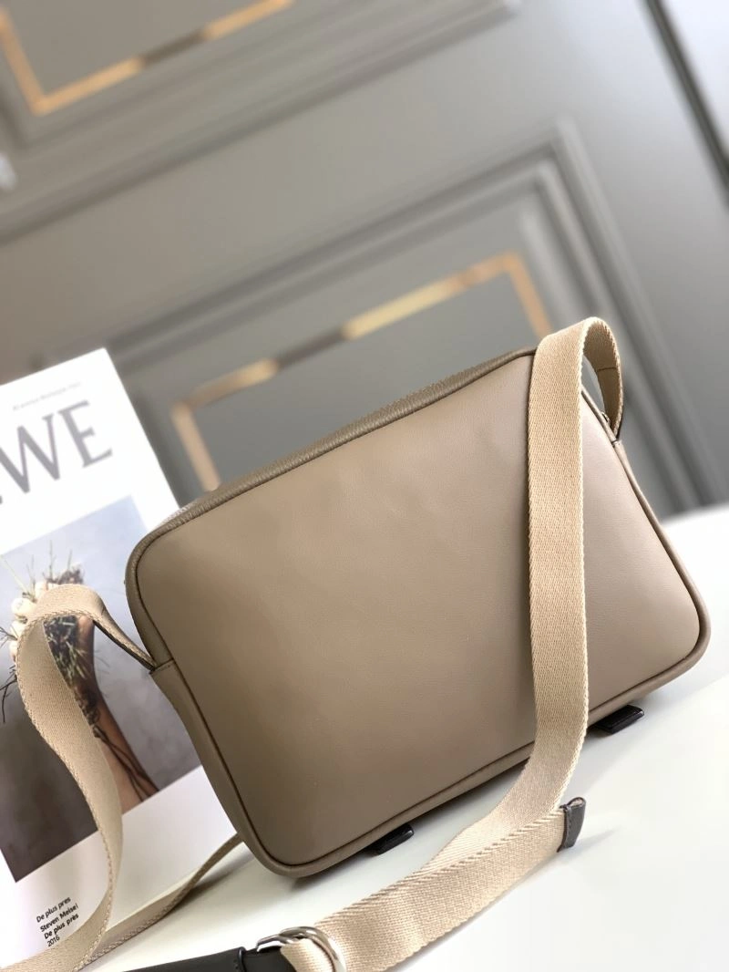 EyeCatching Mens Loewe Satchel Bags 73252