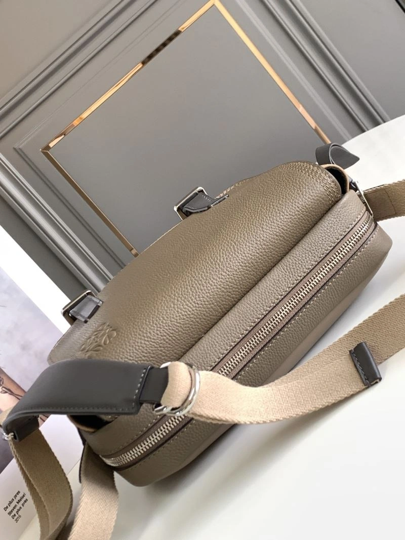 EyeCatching Mens Loewe Satchel Bags 73252