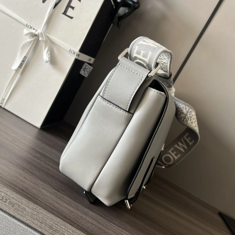 Mens Loewe Satchel Bags Premium 73245