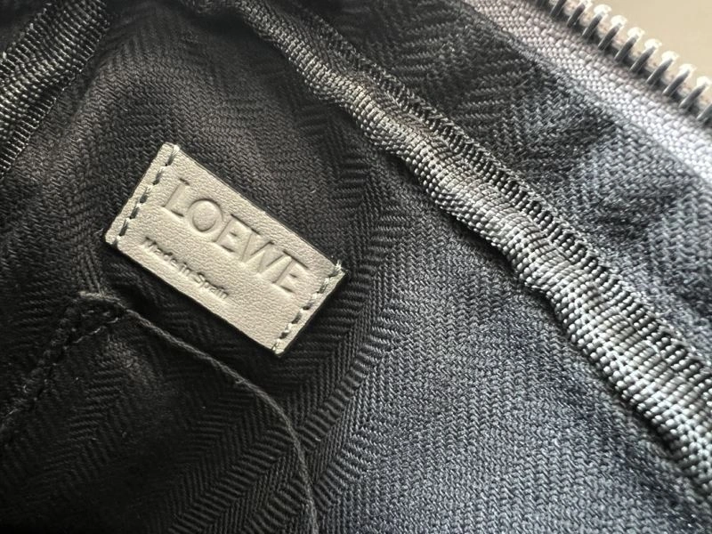 Mens Loewe Satchel Bags Premium 73245