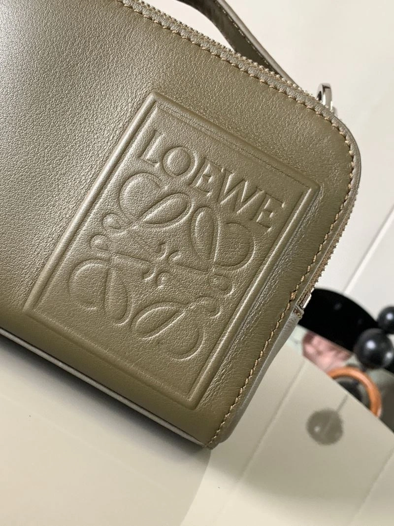 SportInspired Mens Loewe Satchel Bags 73073