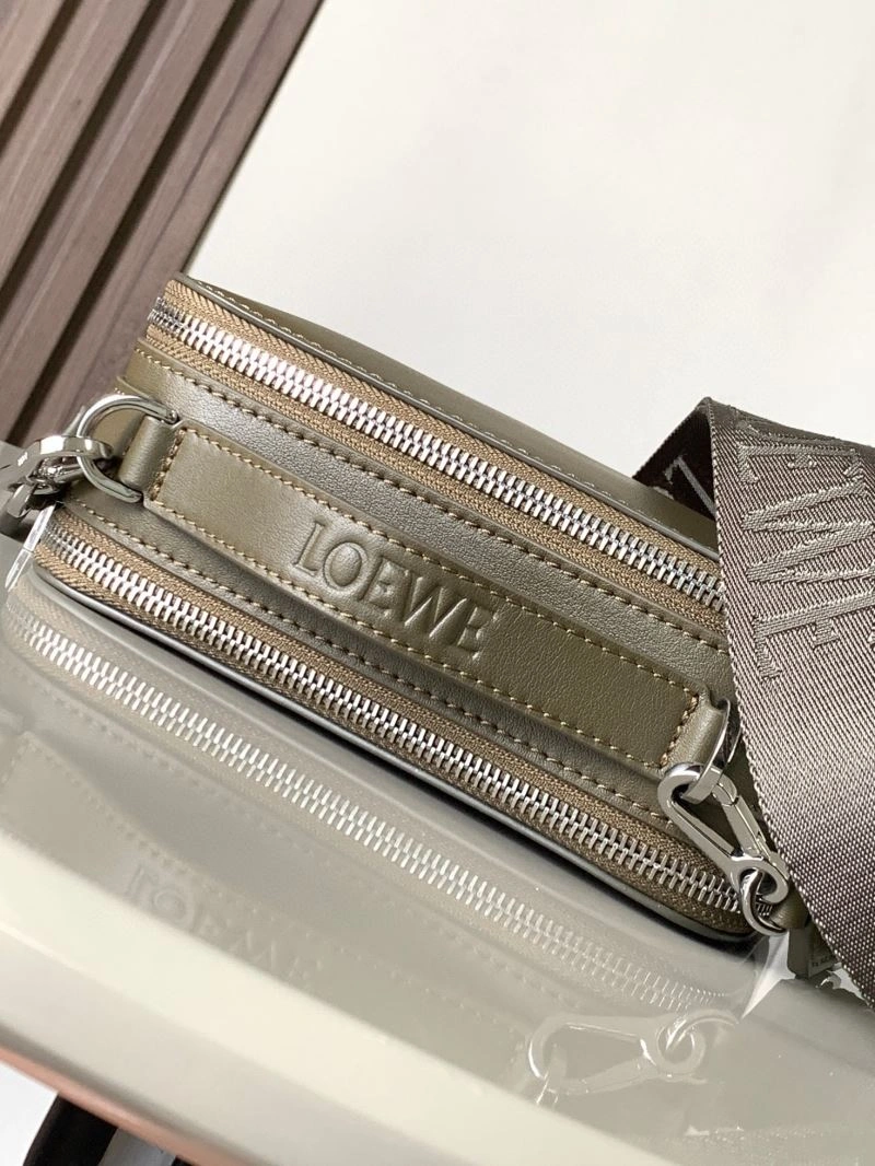 SportInspired Mens Loewe Satchel Bags 73073