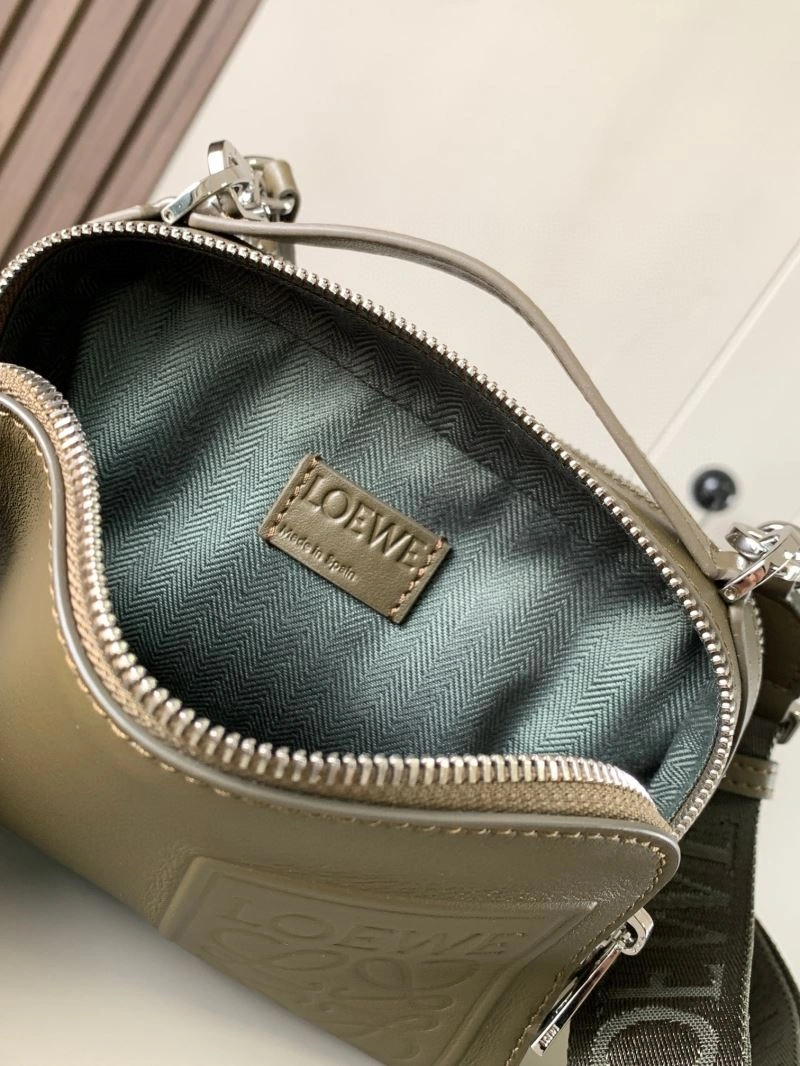 SportInspired Mens Loewe Satchel Bags 73073