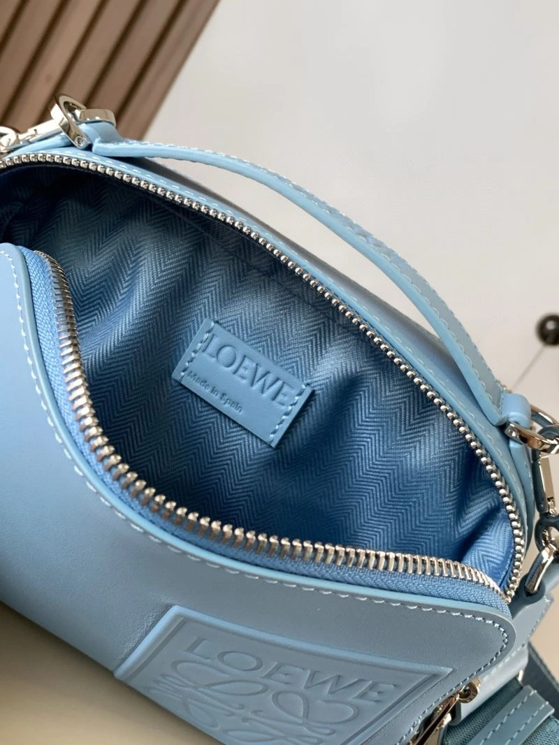 Original Mens Loewe Satchel Bags 73019