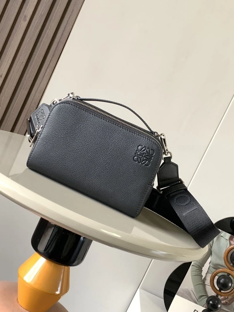 Premium Mens Loewe Satchel Bags 73072