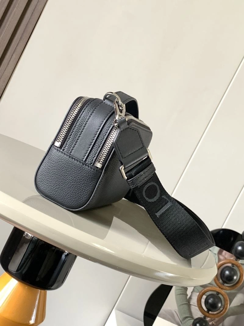Premium Mens Loewe Satchel Bags 73072
