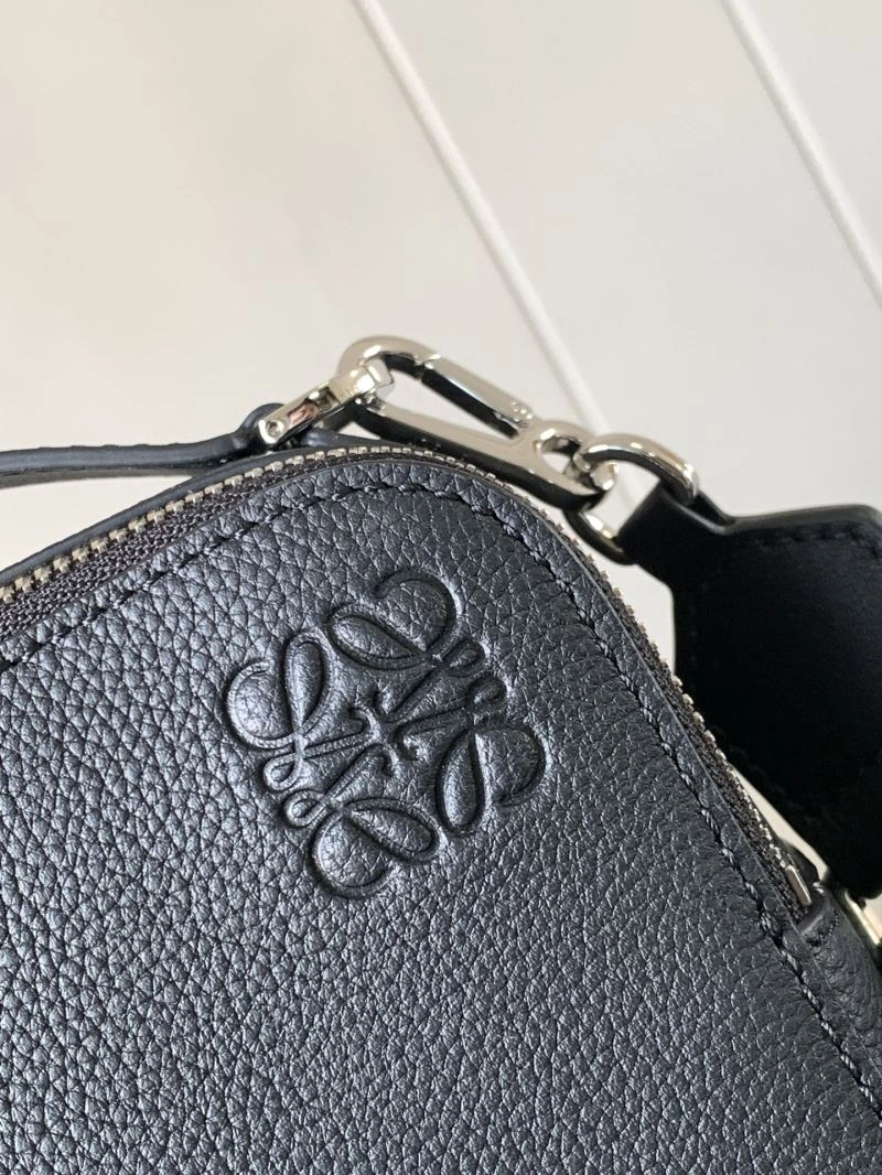 Premium Mens Loewe Satchel Bags 73072