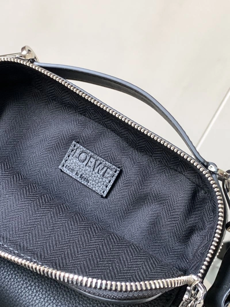 Premium Mens Loewe Satchel Bags 73072