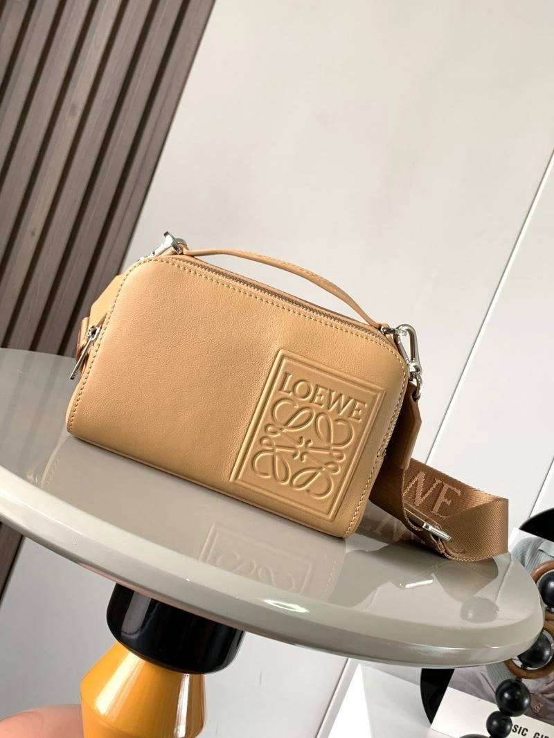 Classic Mens Loewe Satchel Bags 73017