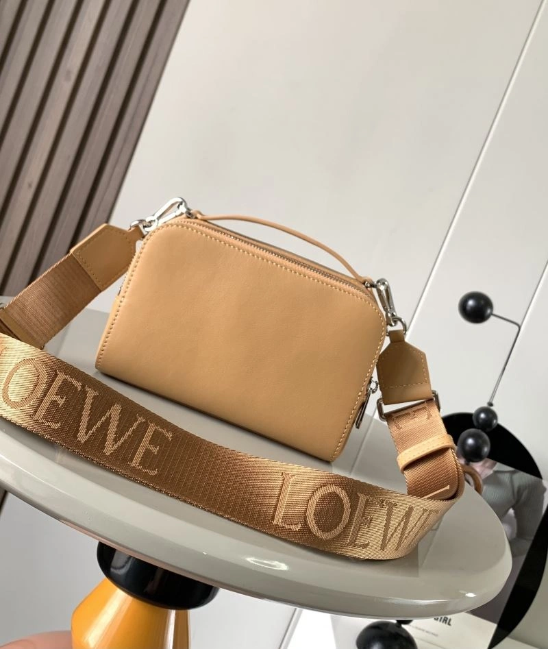 Classic Mens Loewe Satchel Bags 73017
