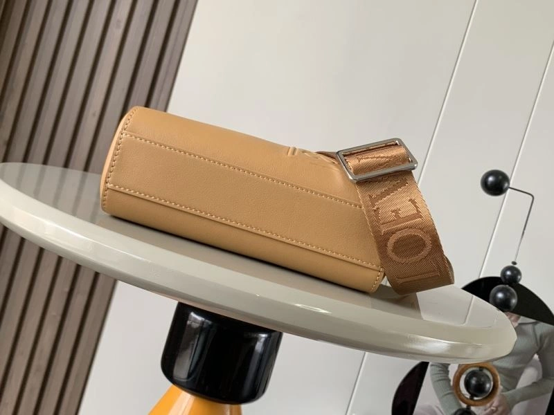 Classic Mens Loewe Satchel Bags 73017