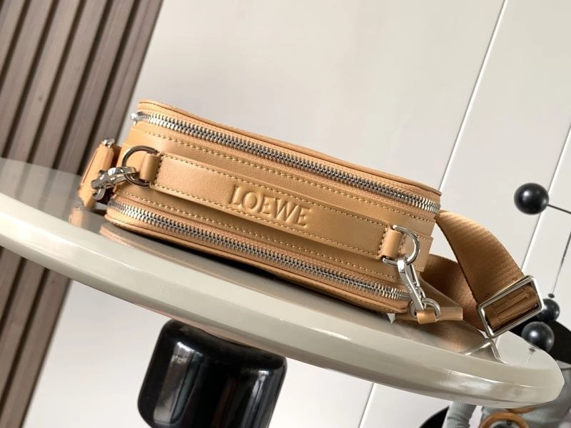 Classic Mens Loewe Satchel Bags 73017