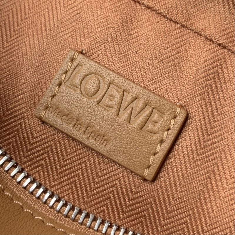 Classic Mens Loewe Satchel Bags 73017