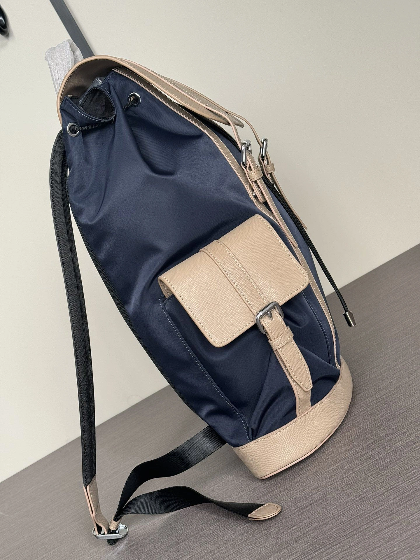 Functional Mens Louis Vuitton Backpacks 92831