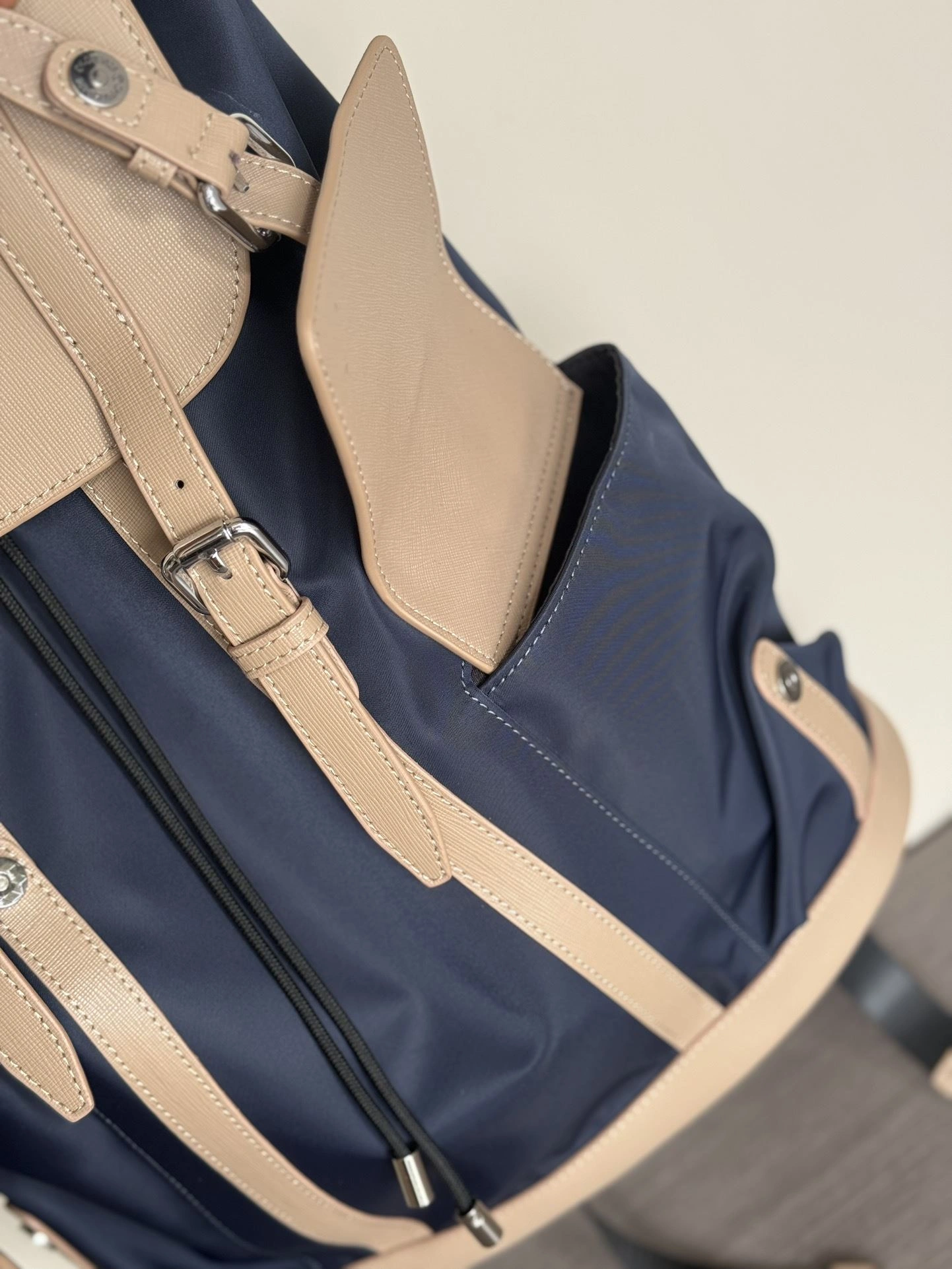 Functional Mens Louis Vuitton Backpacks 92831