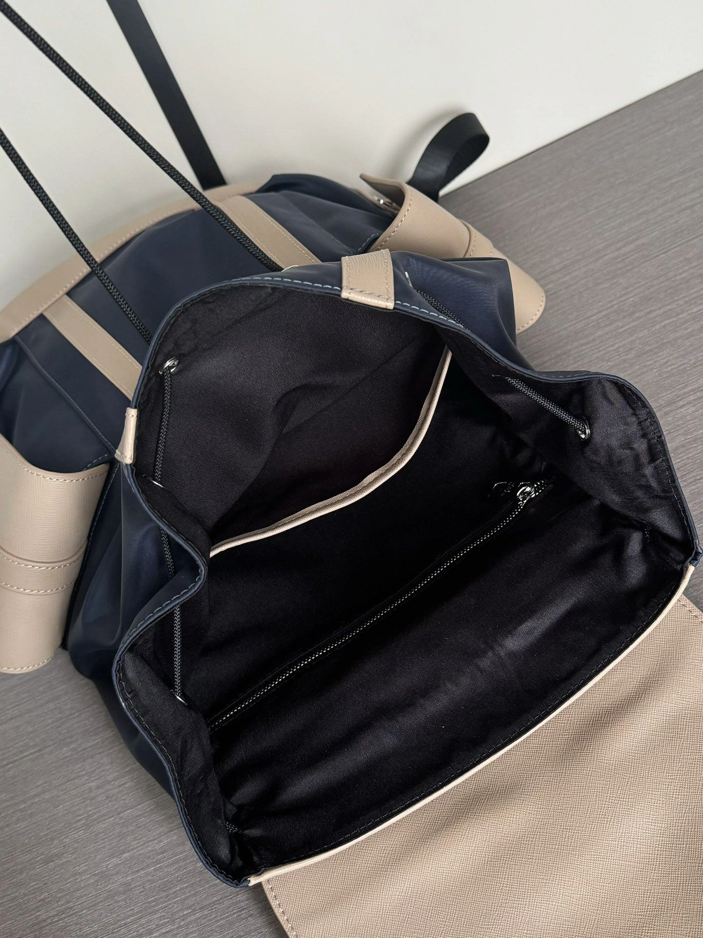 Functional Mens Louis Vuitton Backpacks 92831