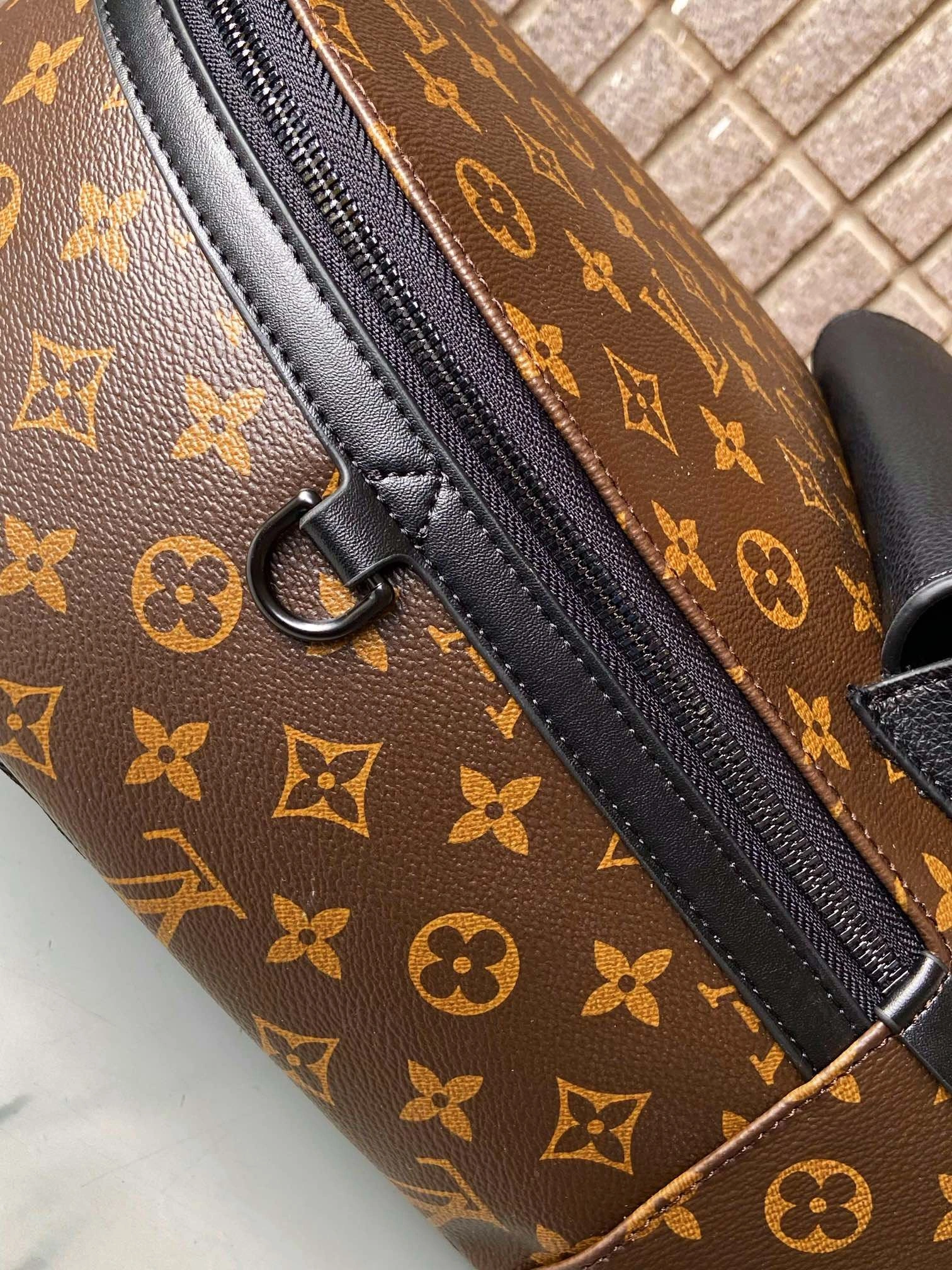 FashionForward Mens Louis Vuitton Backpacks 92865