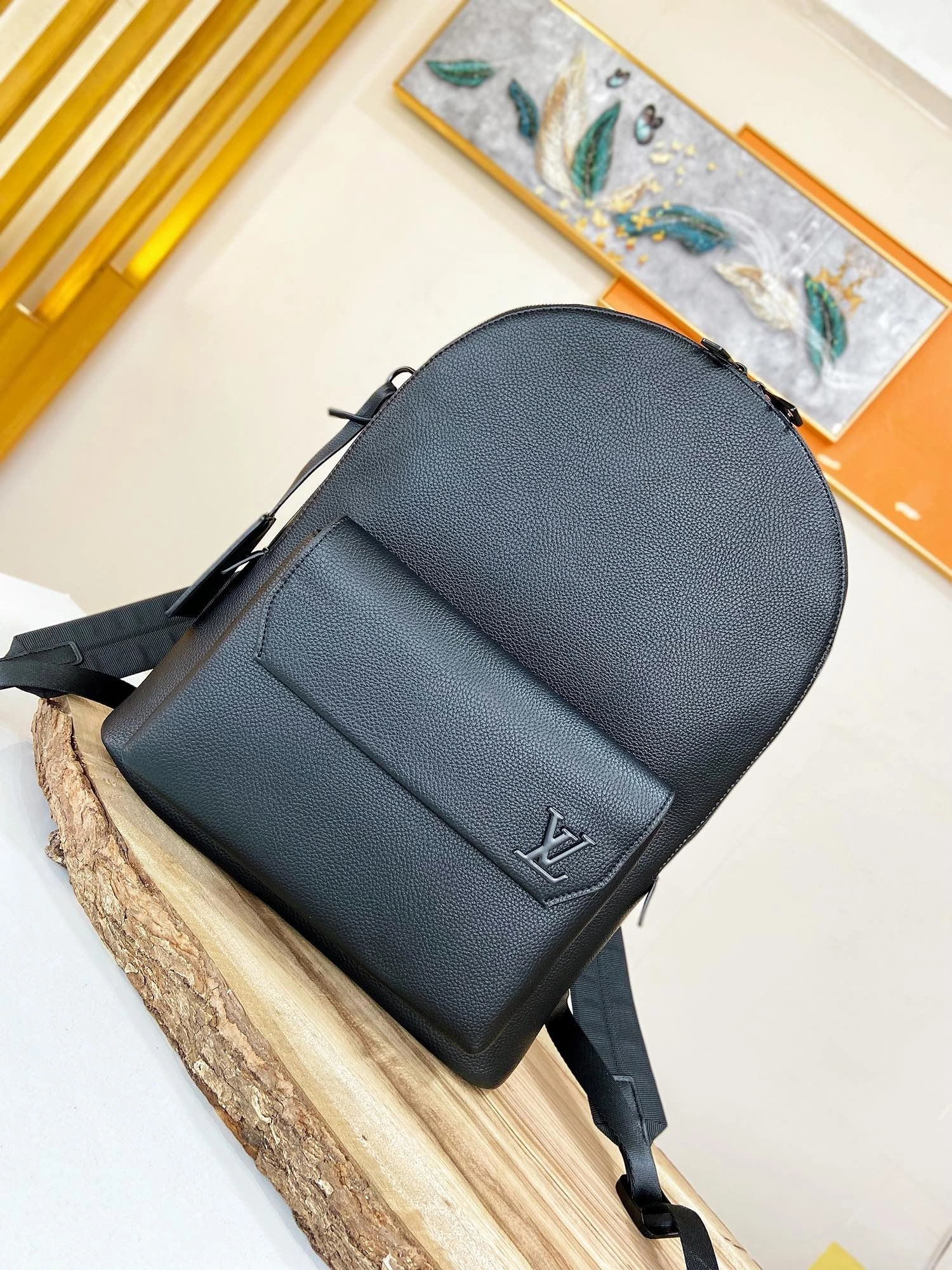 GoAnywhere Mens Louis Vuitton Backpacks 92830