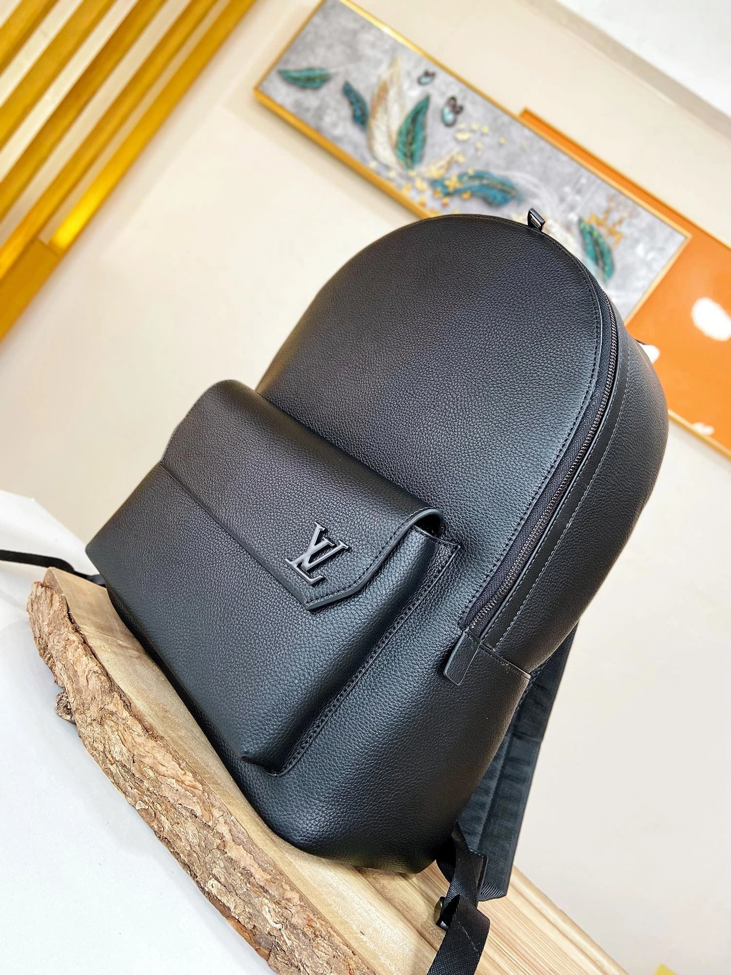 GoAnywhere Mens Louis Vuitton Backpacks 92830