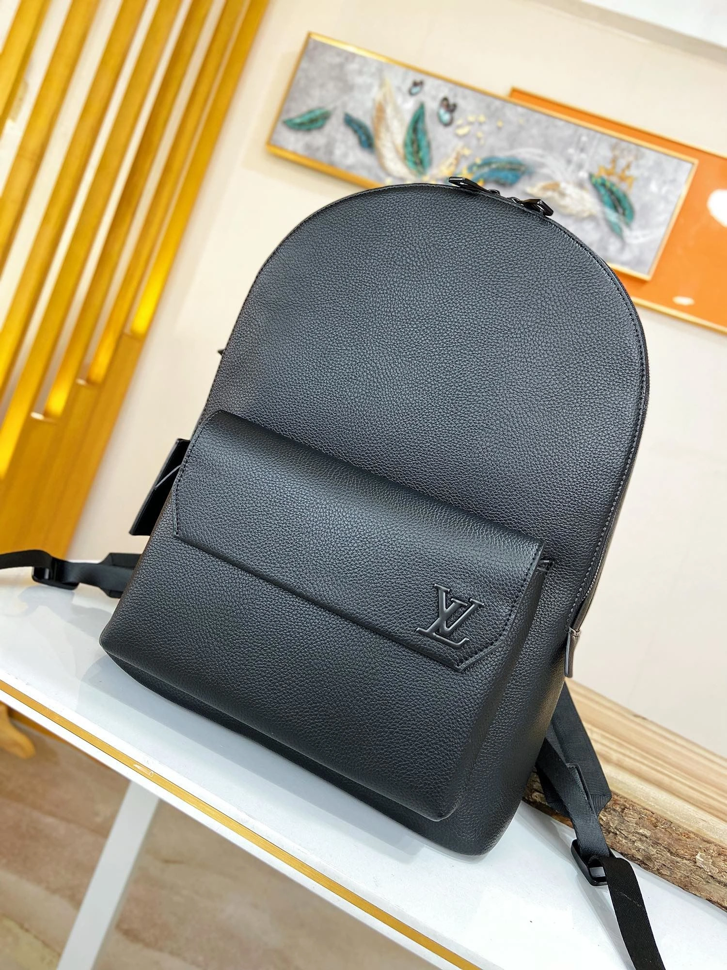GoAnywhere Mens Louis Vuitton Backpacks 92830