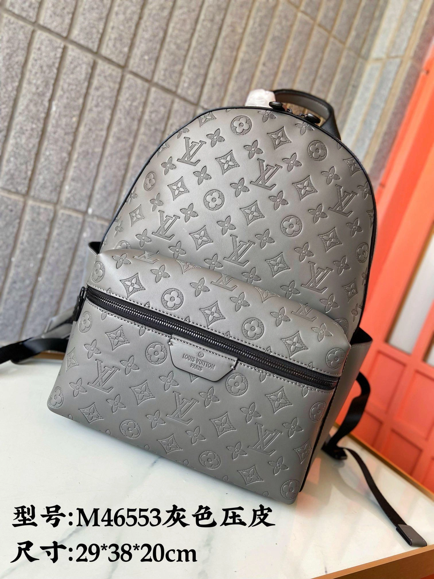 GoAnywhere Mens Louis Vuitton Backpacks 92828