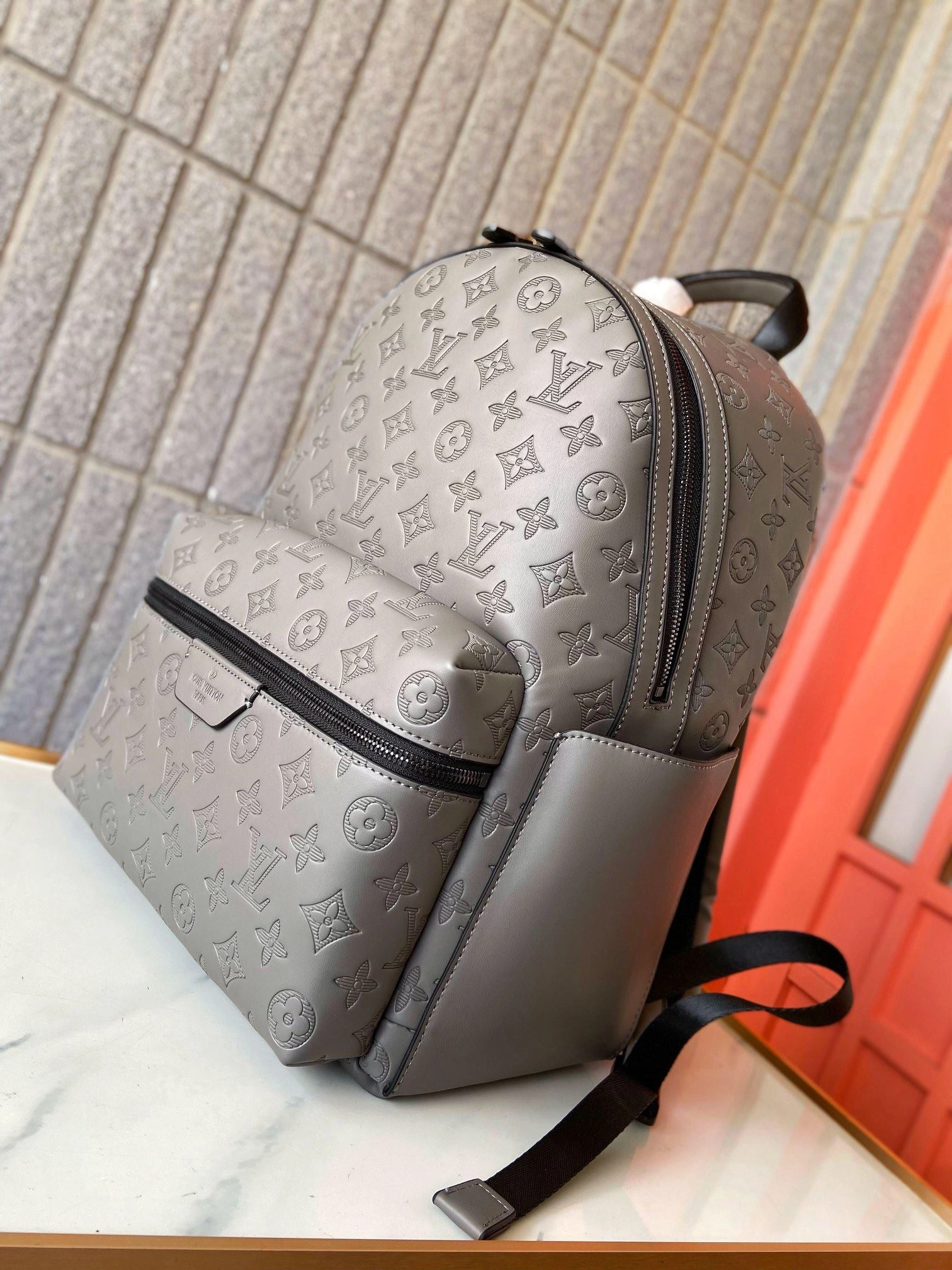 GoAnywhere Mens Louis Vuitton Backpacks 92828