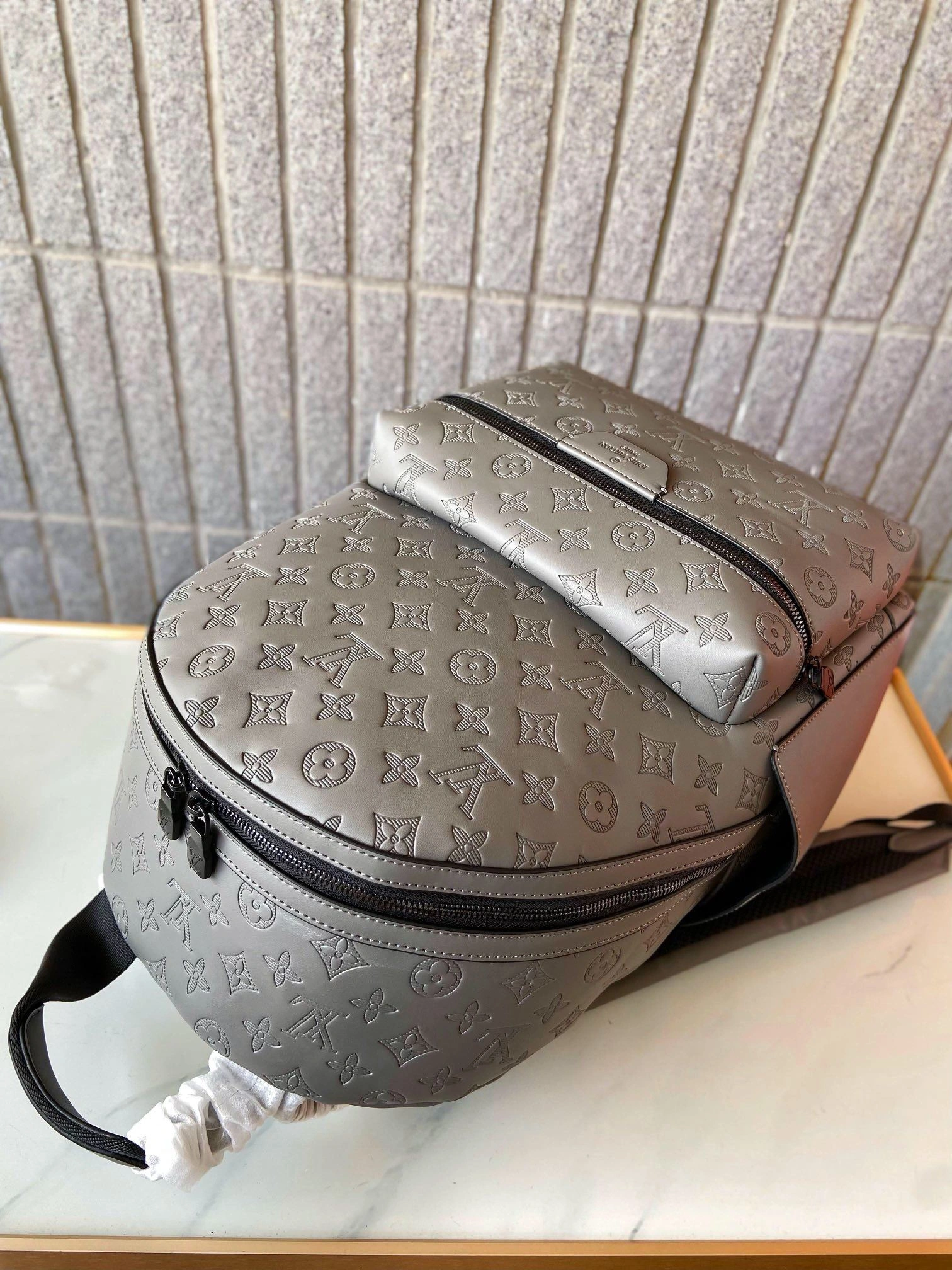 GoAnywhere Mens Louis Vuitton Backpacks 92828