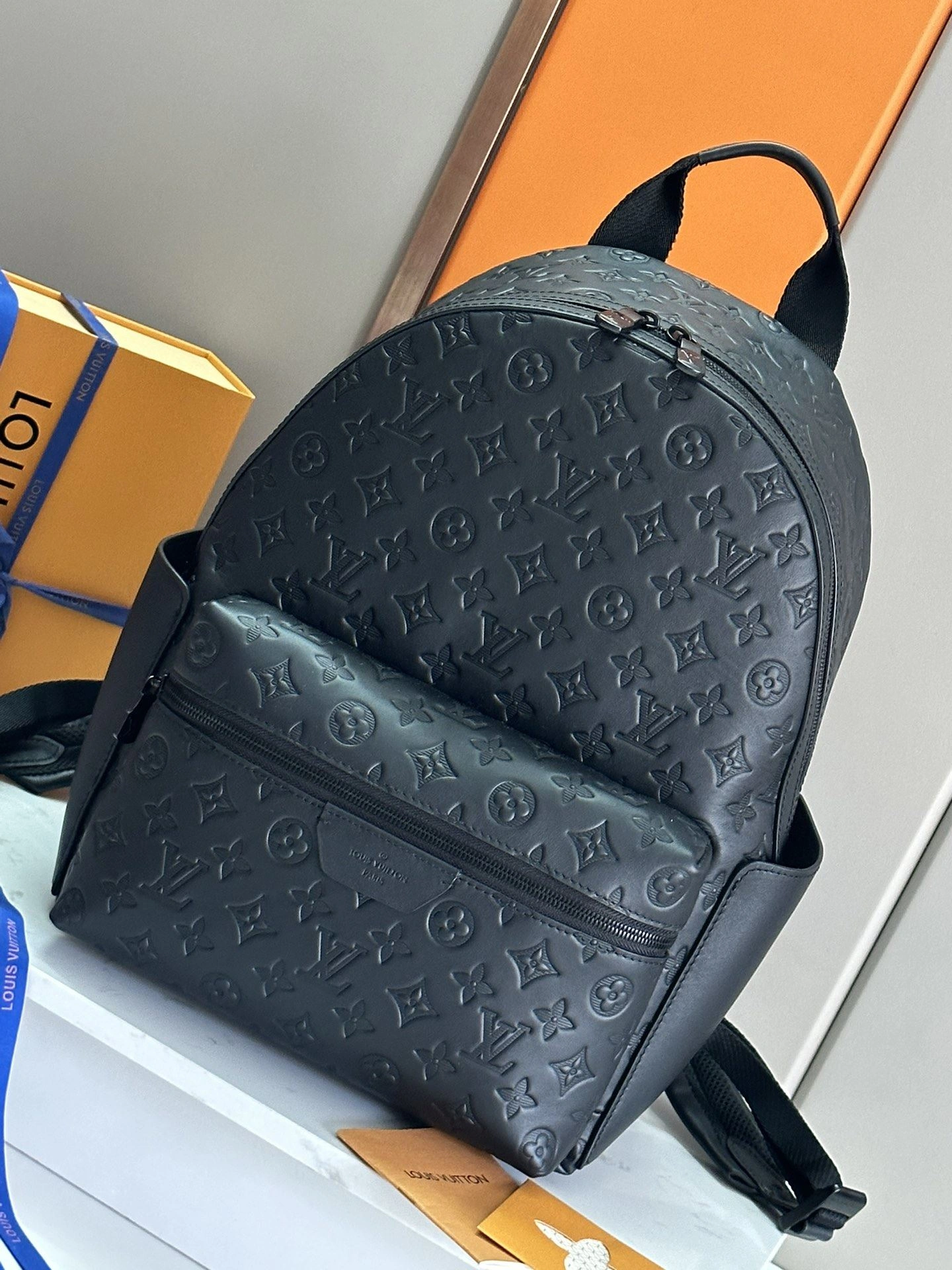 Mens Louis Vuitton Backpacks Classic 91792