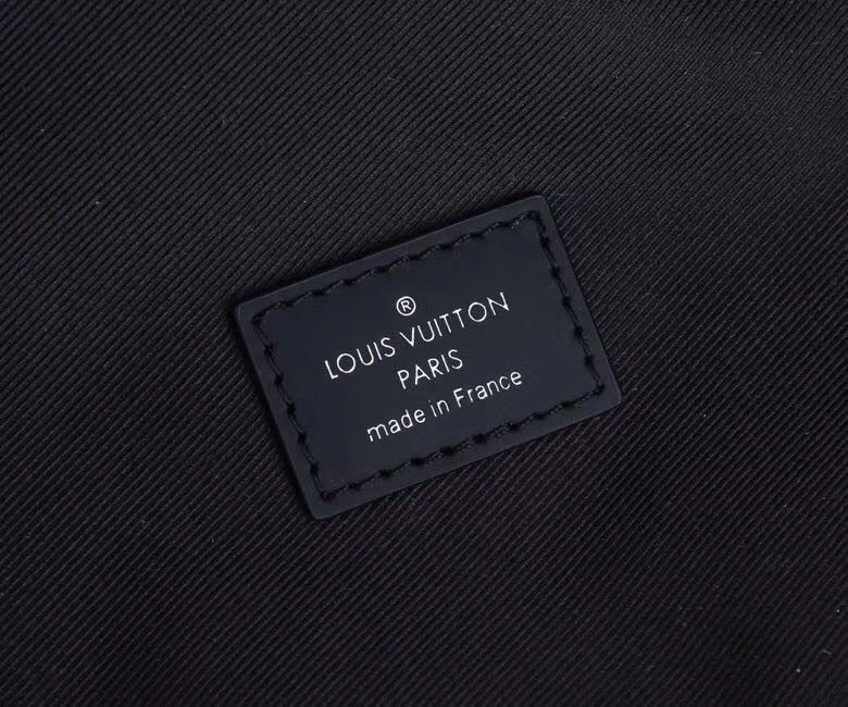 Seasonal Mens Louis Vuitton Backpacks 91835