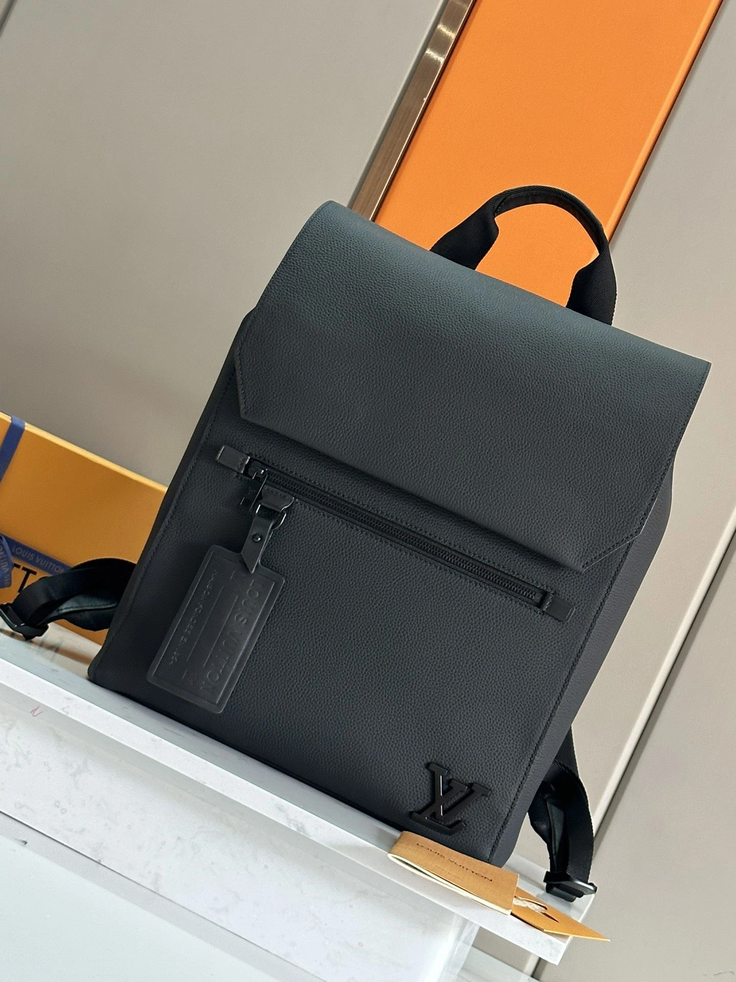 SportInspired Mens Louis Vuitton Backpacks 91788