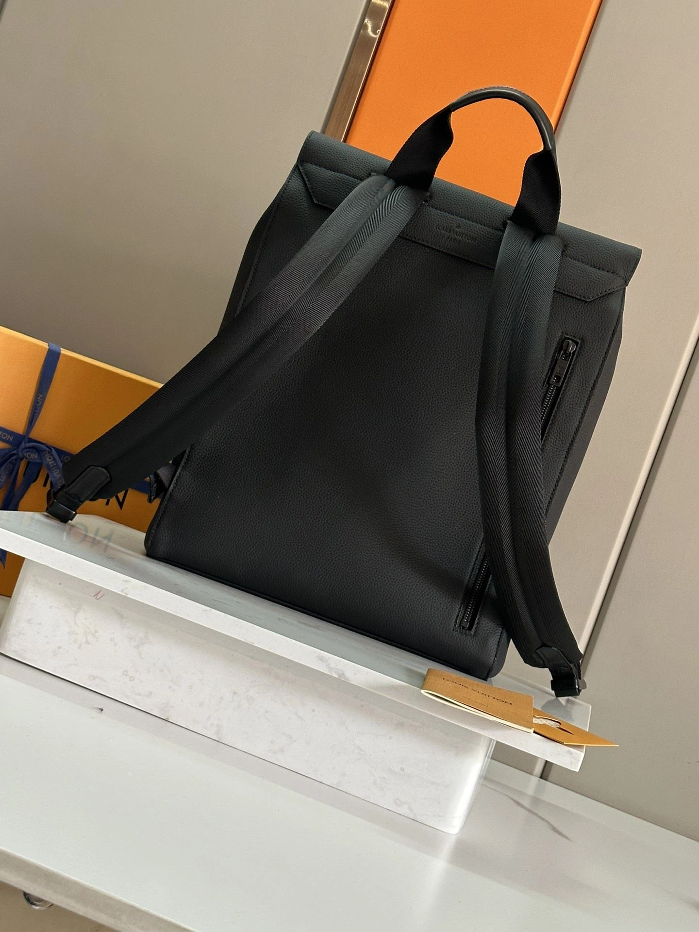 SportInspired Mens Louis Vuitton Backpacks 91788