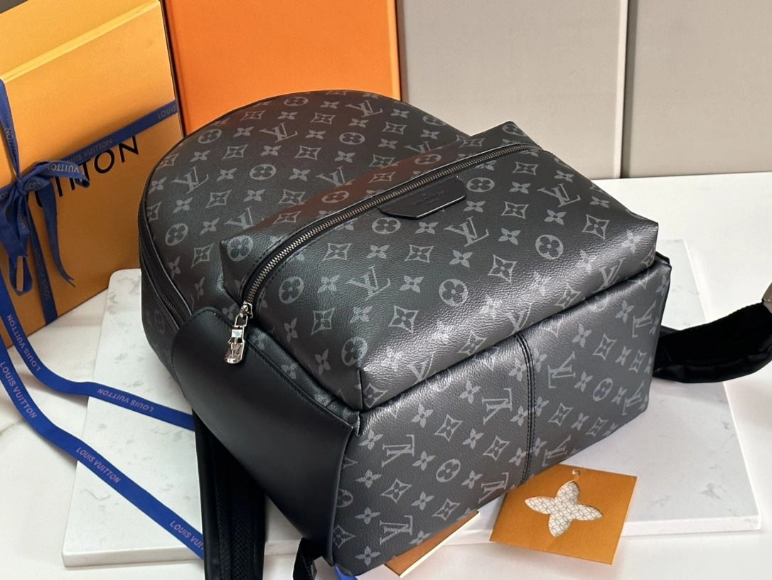 SmartChoice Mens Louis Vuitton Backpacks 91798