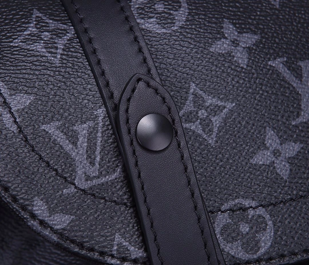 Mens Louis Vuitton Backpacks WaterResistant 91795