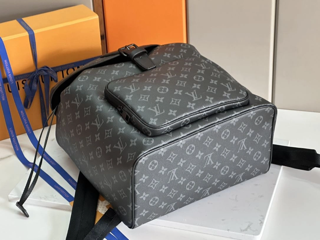 Trendy Mens Louis Vuitton Backpacks 91782