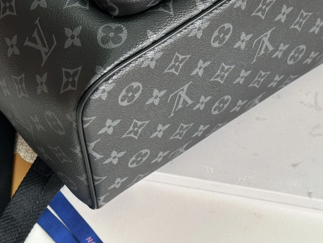 Trendy Mens Louis Vuitton Backpacks 91782