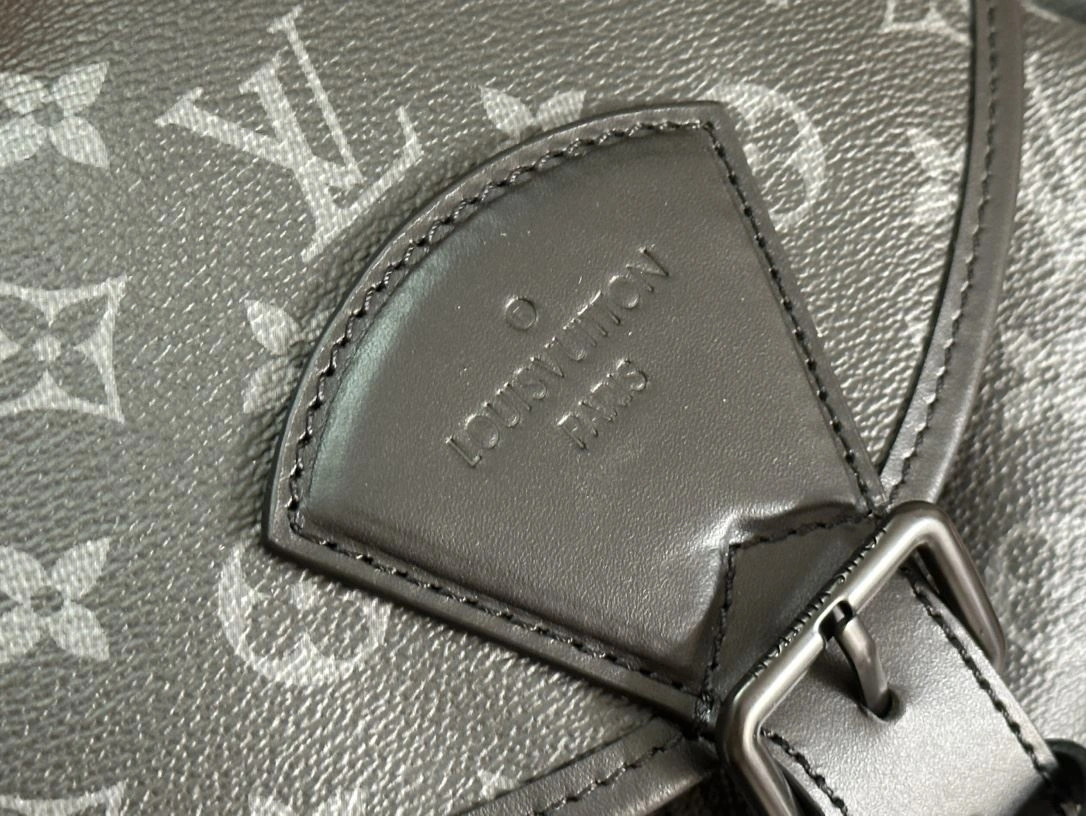 Trendy Mens Louis Vuitton Backpacks 91782