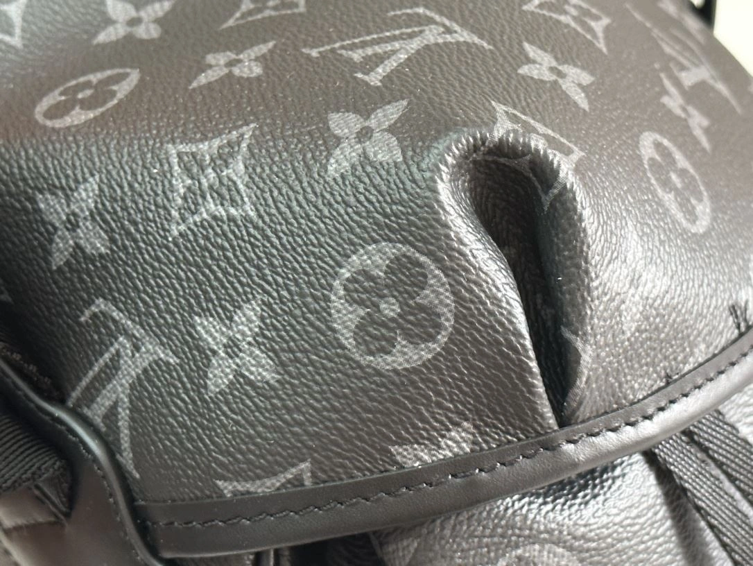 Trendy Mens Louis Vuitton Backpacks 91782