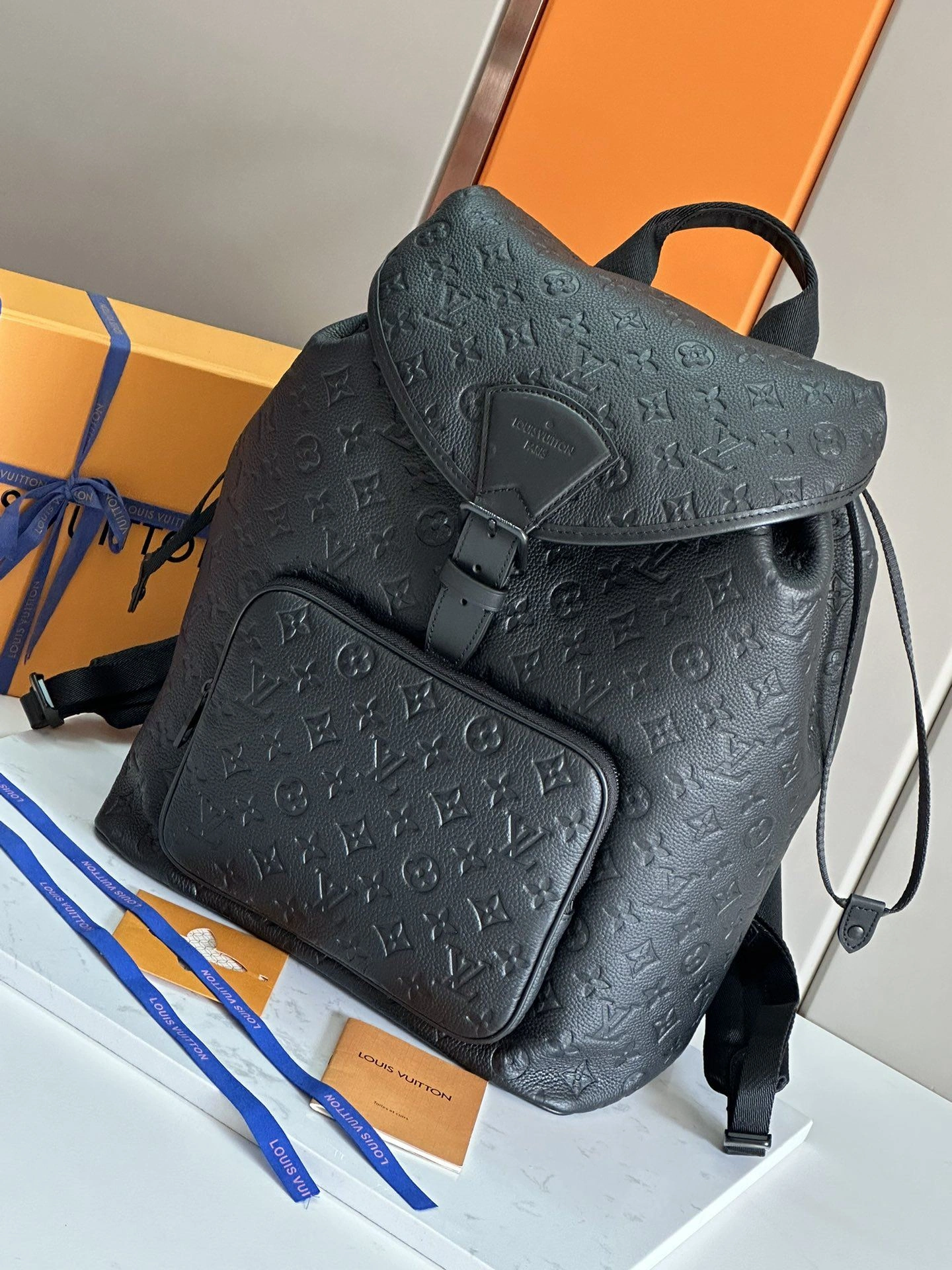 Trendsetting Mens Louis Vuitton Backpacks 91781