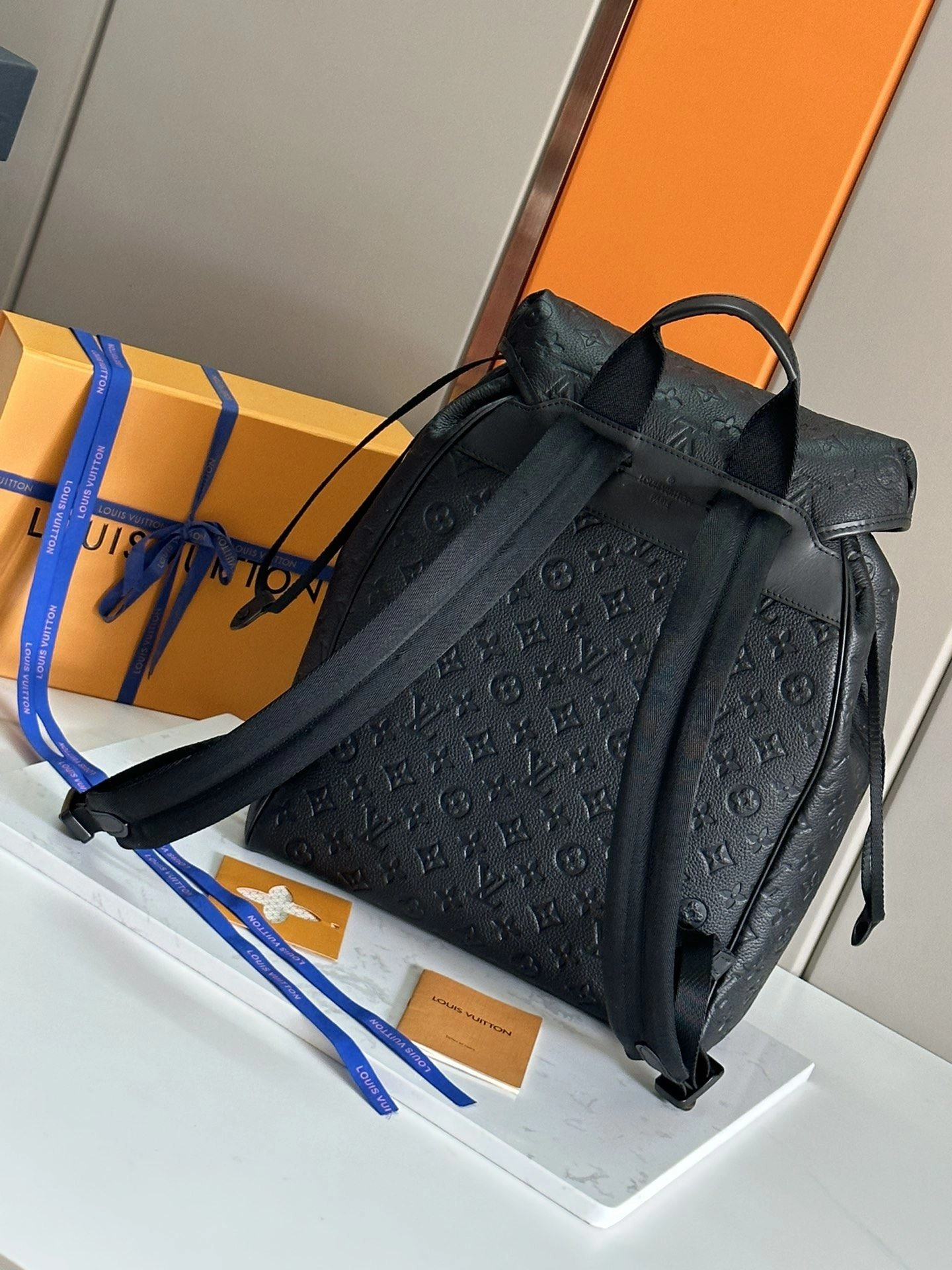 Trendsetting Mens Louis Vuitton Backpacks 91781