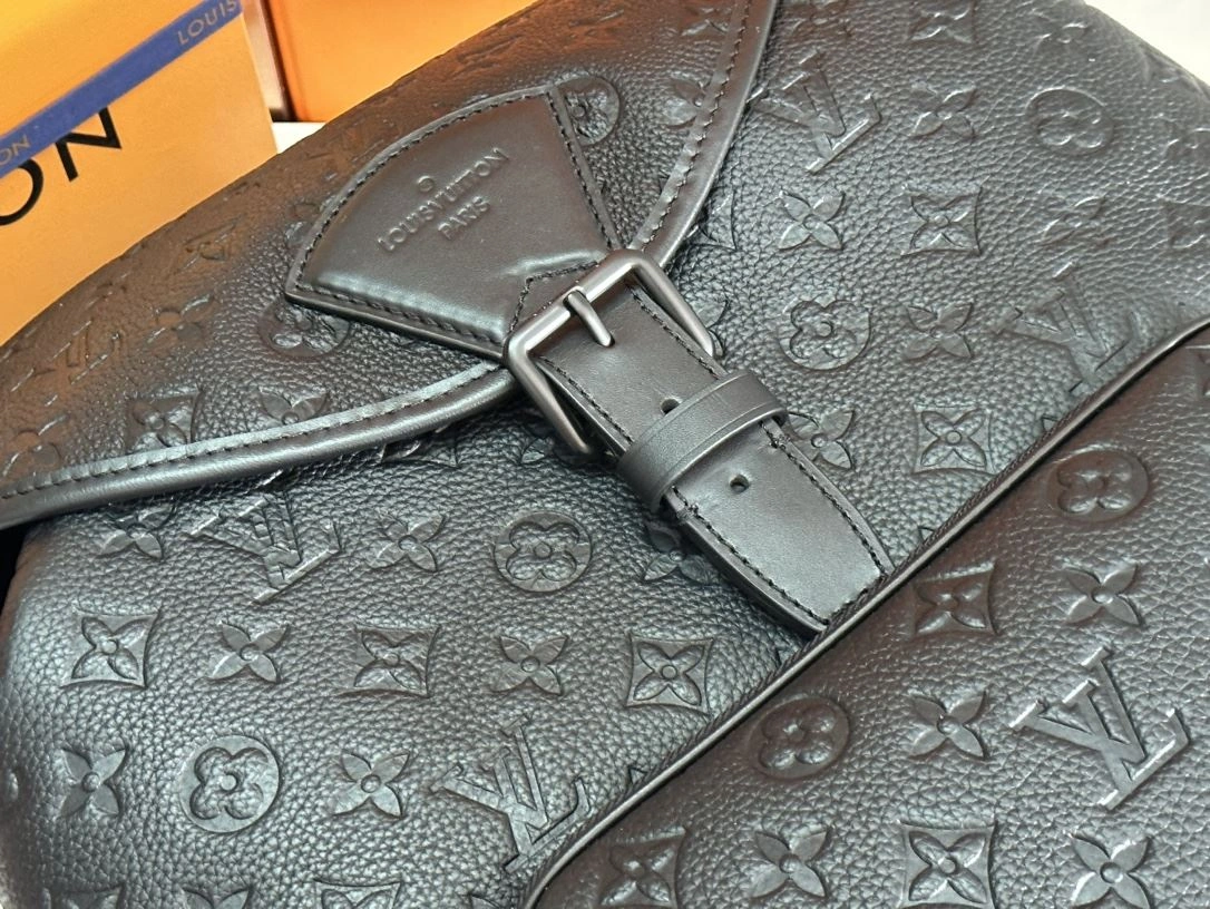 Trendsetting Mens Louis Vuitton Backpacks 91781
