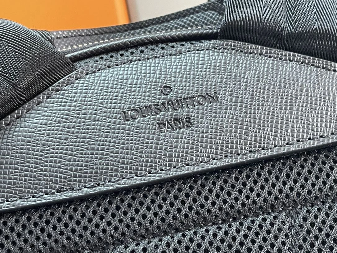 GoodFit Mens Louis Vuitton Backpacks 91869