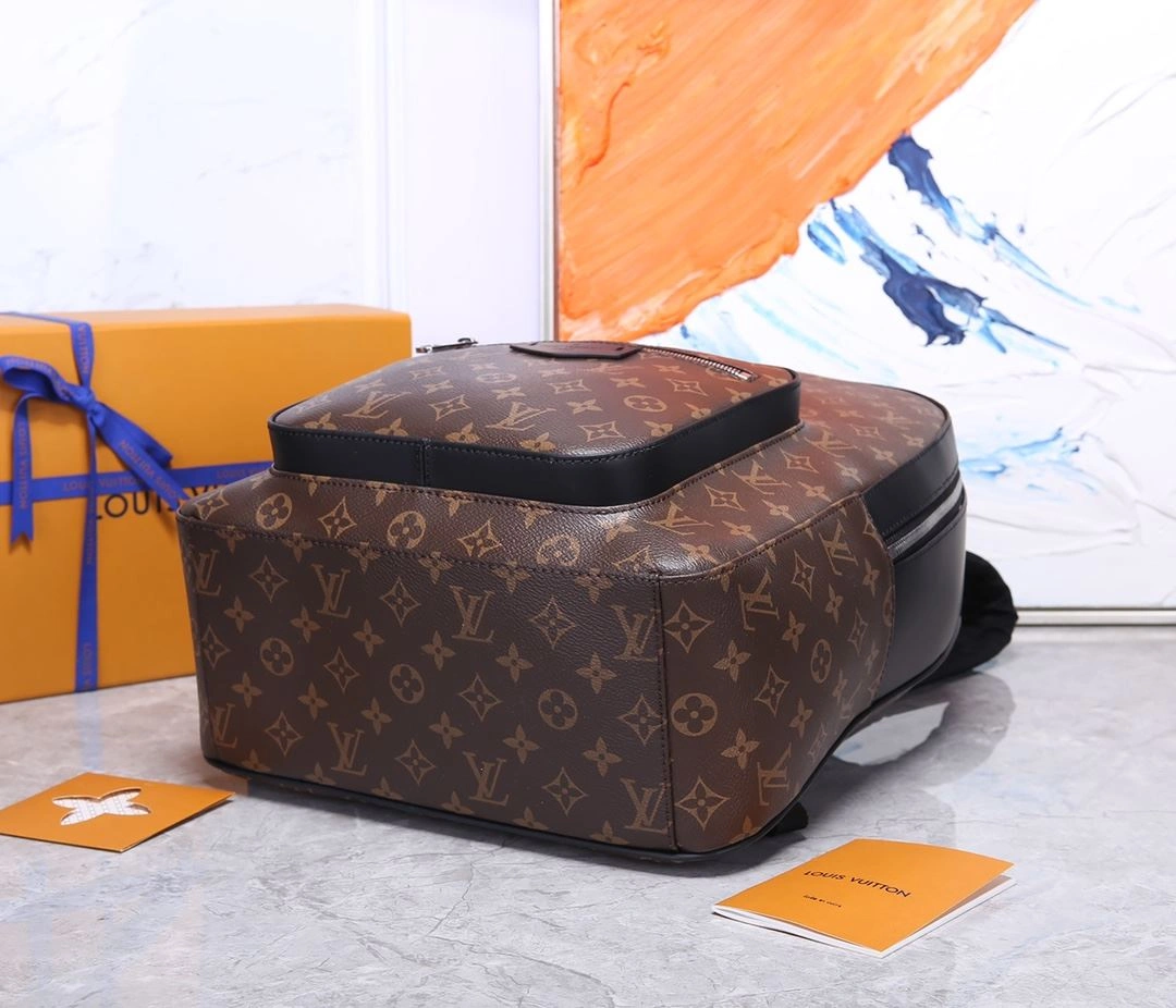 Mens Louis Vuitton Backpacks Soft 91848