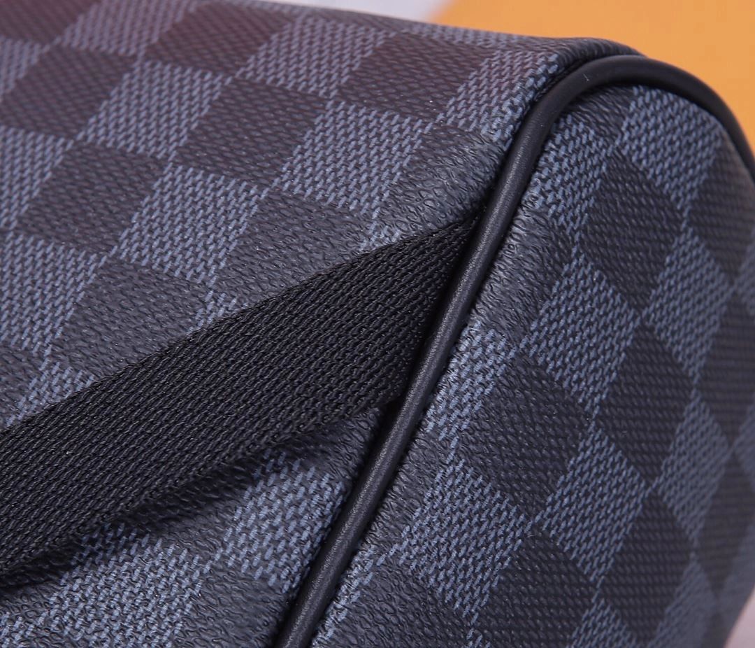 Compact Mens Louis Vuitton Backpacks 91779