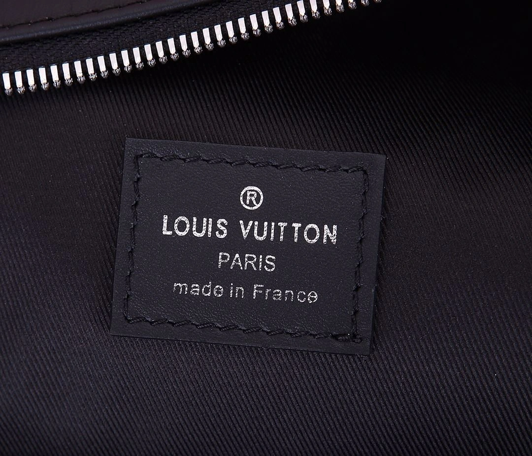 Versatile Mens Louis Vuitton Backpacks 91777