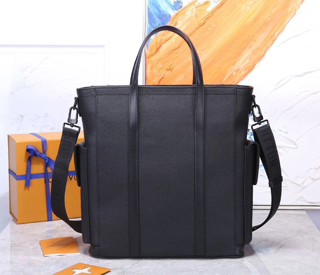 TimelessDesign Mens Louis Vuitton Backpacks 91776