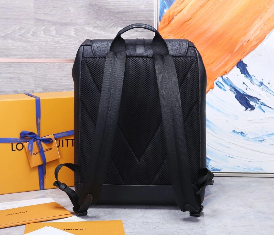 Mens Louis Vuitton Backpacks GoAnywhere 91775